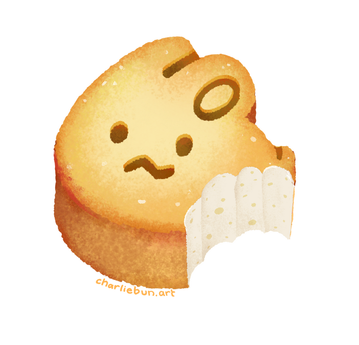 Charliebun (A249)