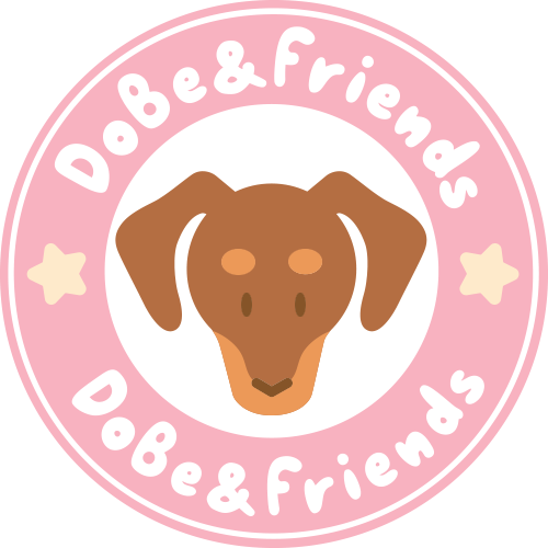 DoBe &amp; Friends (A5905)