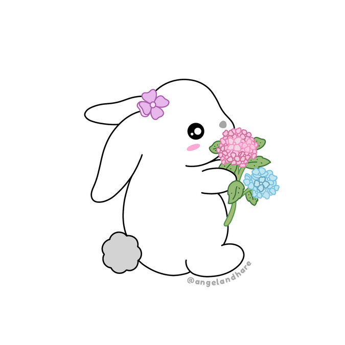 angelandhare (V3604)