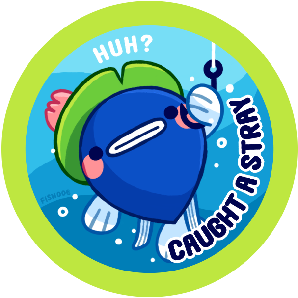 Fishooe (Booth#A225)