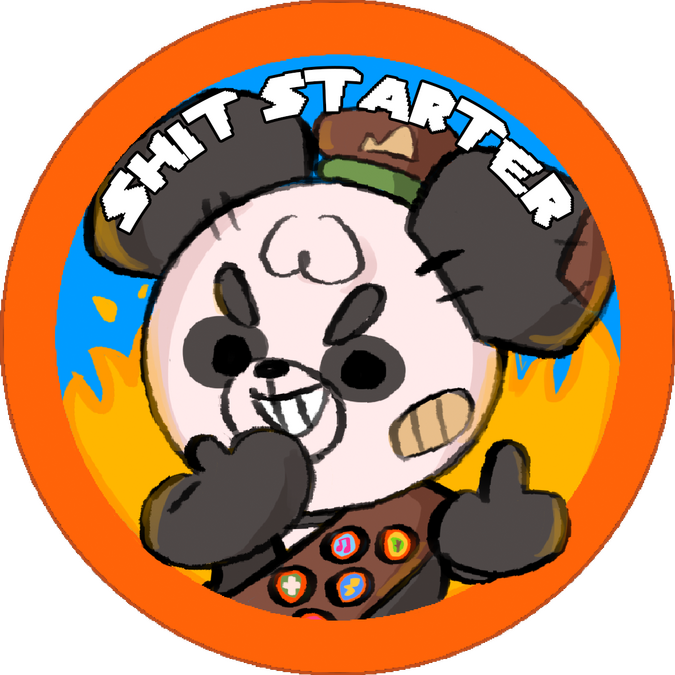 Pixelizedpanda (Booth#A226)