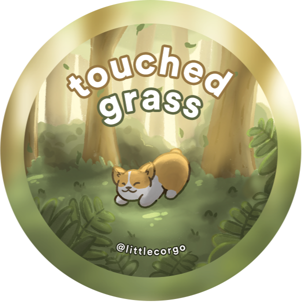 Littlecorgo (Booth#AP32)