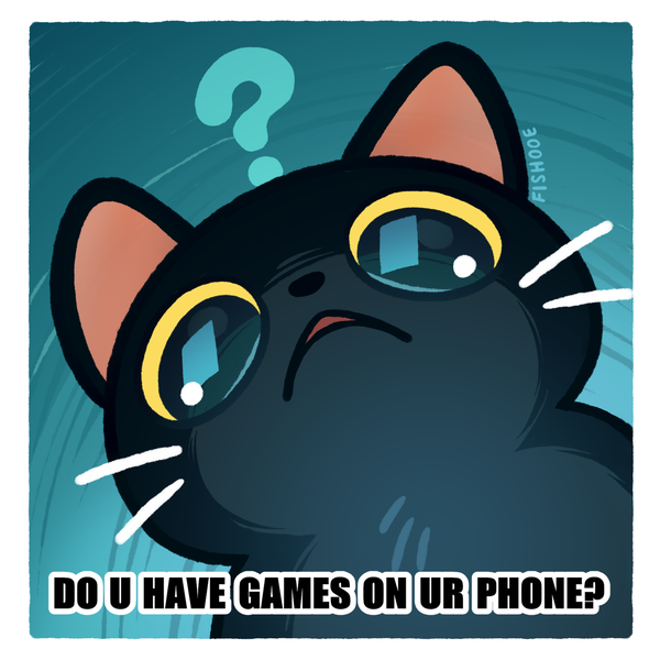 Fishooe (Booth#????)