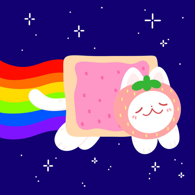 TheKittenBomb (Booth#A413)