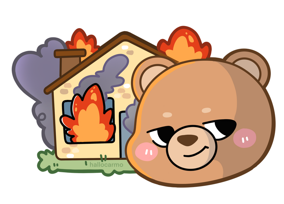 Hallo Carmo (Booth#A348)