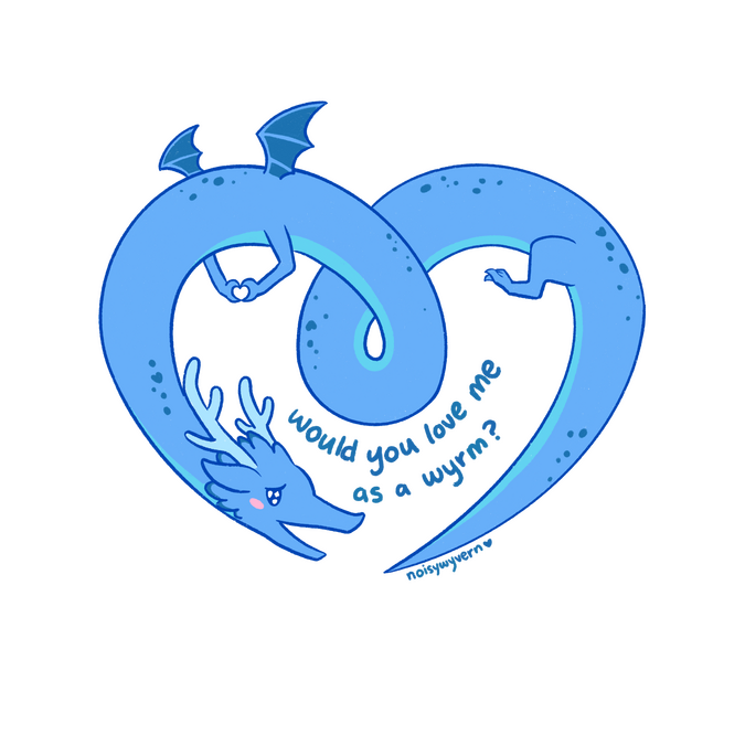 Noisywyvern (Booth#A451)